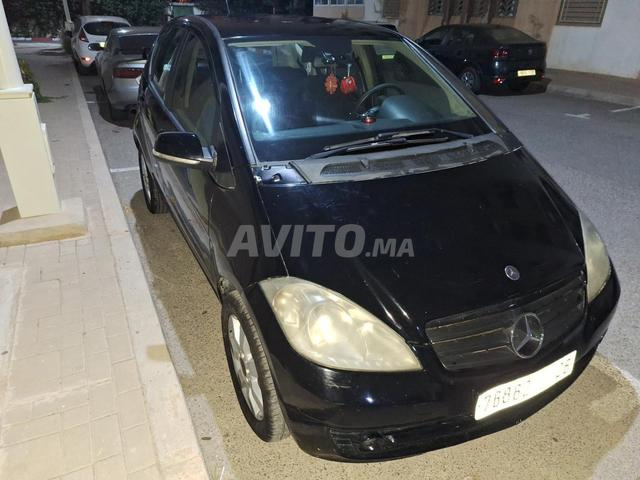 Mercedes A160 - 2