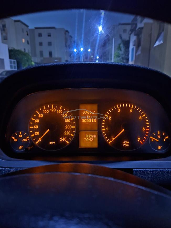 mercedes A160