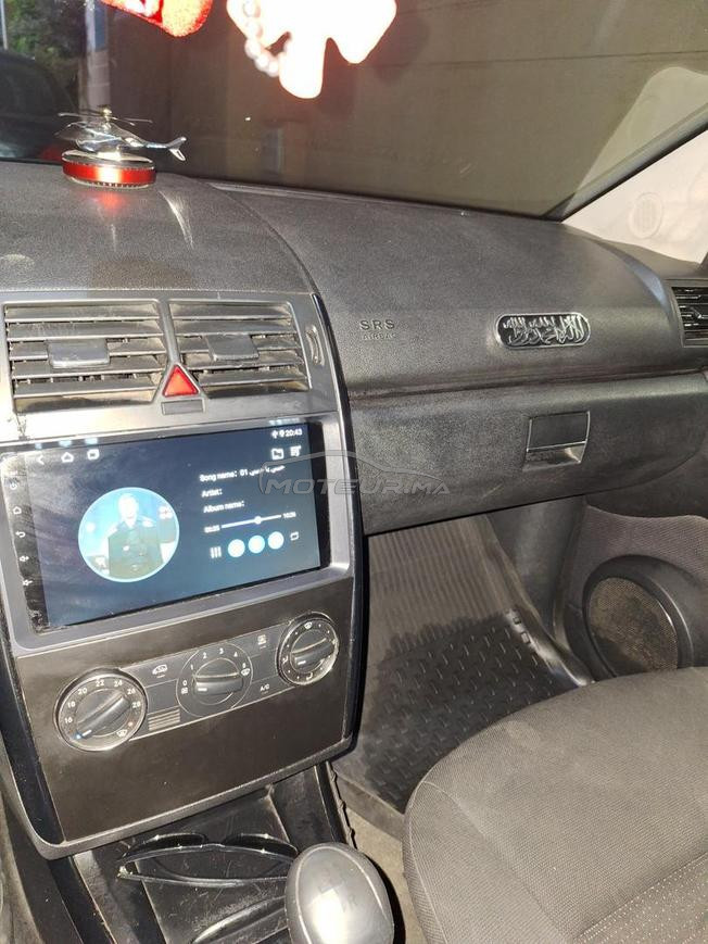 mercedes A160