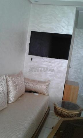 Appartement à louer à la journée à Tétouan - 2