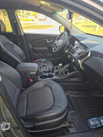 Hyundai ix35 - 2