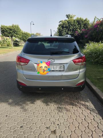 Hyundai ix35 - 2