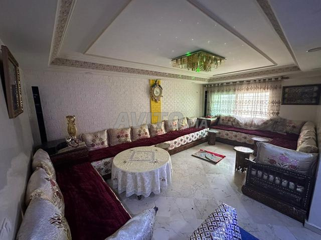Bel appartement duplex - 2