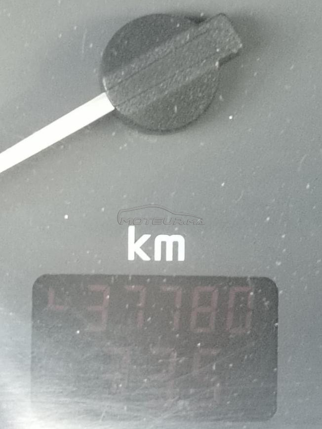 Renault Megane Diesel Casablanca 