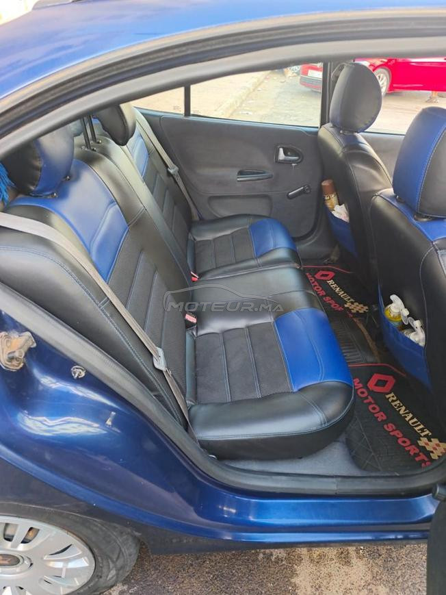 Renault Megane Diesel Casablanca 
