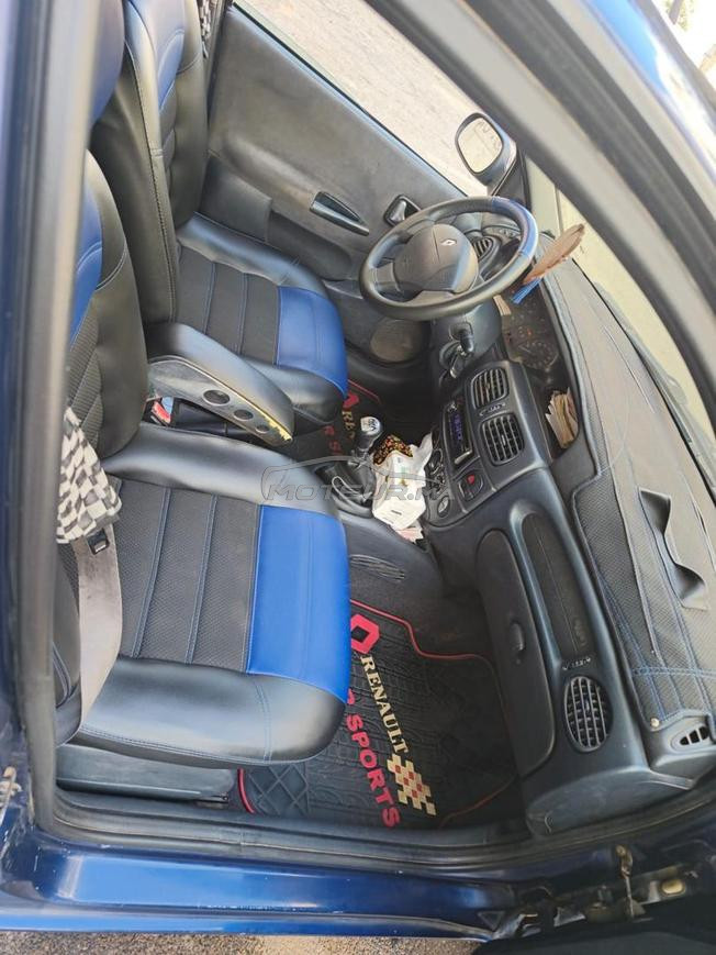 Renault Megane Diesel Casablanca 