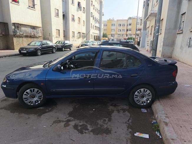 Renault Megane Diesel Casablanca 