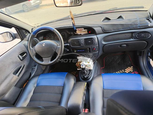 Renault Megane Diesel Casablanca 