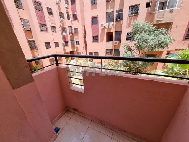 Appartement vide Mabrouka - 2