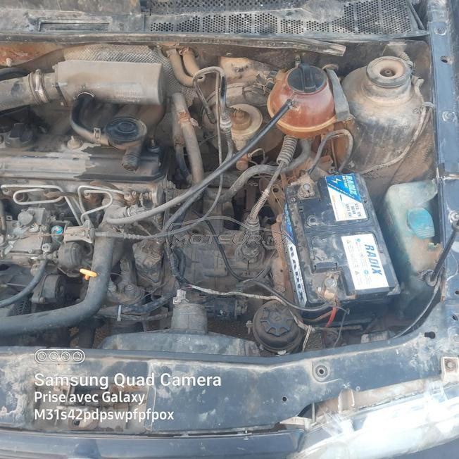 Volkswagen Golf 3 Diesel Manuelle 1994 à Berkane