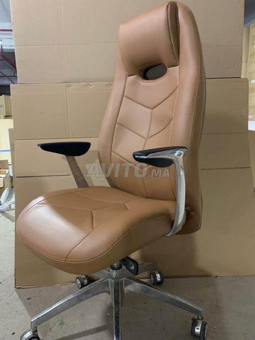 Chaise de bureau
