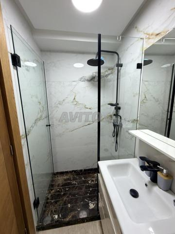 Appartement meublé à louer les princesses