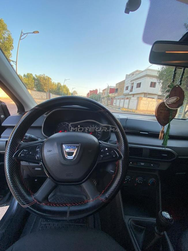 داسيا لوغان dacia logan 
