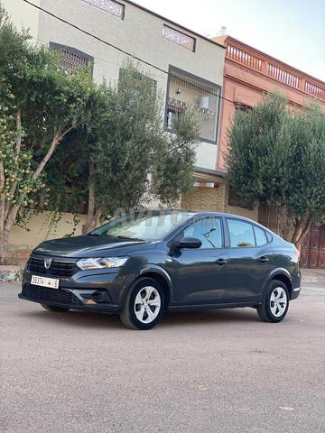 Dacia Logan dacia logan - 2