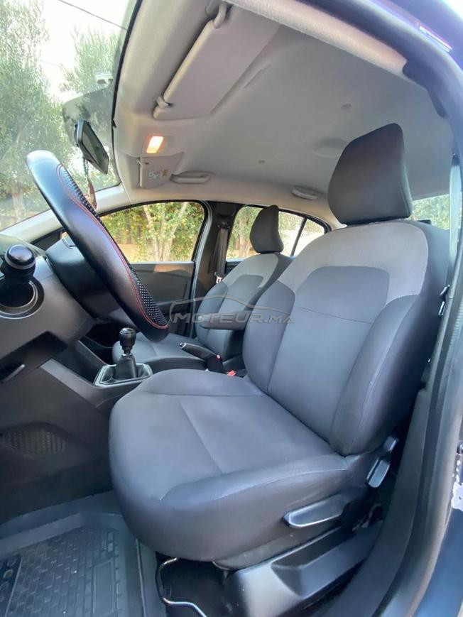 داسيا لوغان dacia logan 