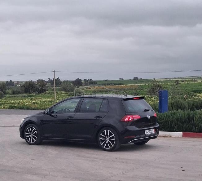 golf7.5 TDI
