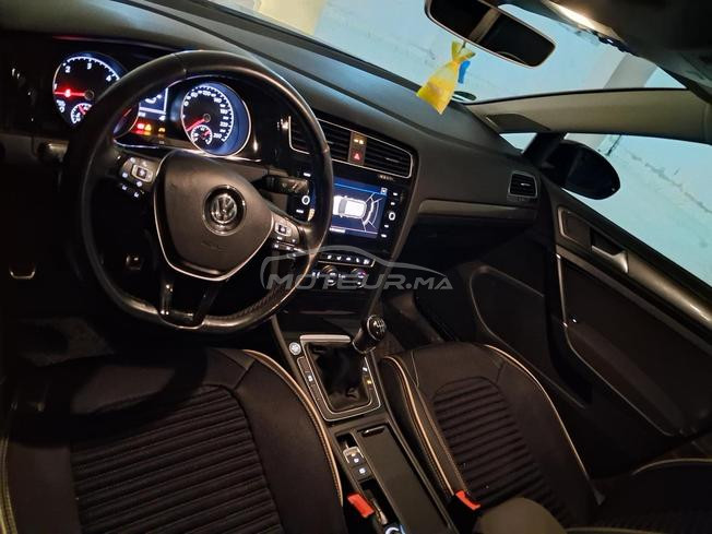 golf7.5 TDI