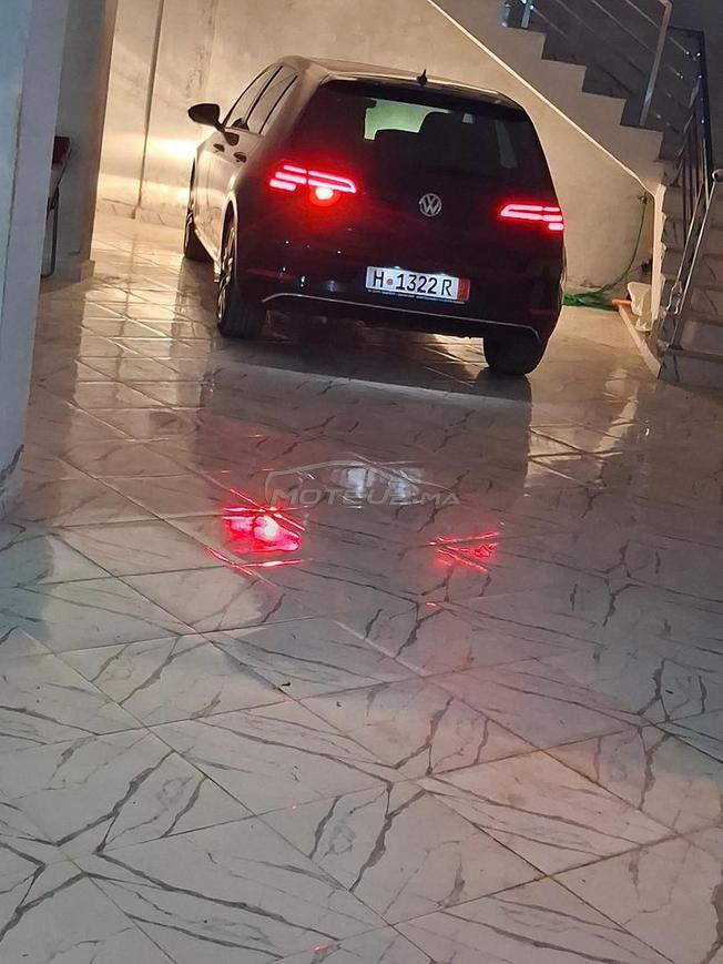 golf7.5 TDI