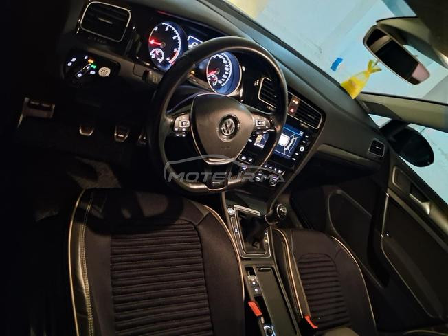 golf7.5 TDI