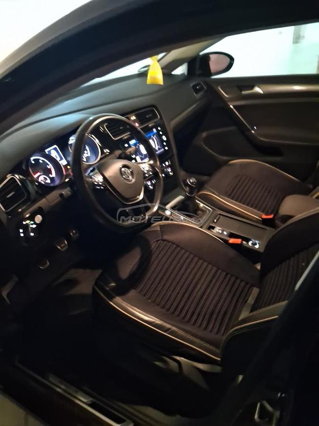 golf7.5 TDI