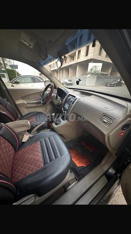 Hyundai Tucson Diesel Manuelle 2008 à Casablanca - 2