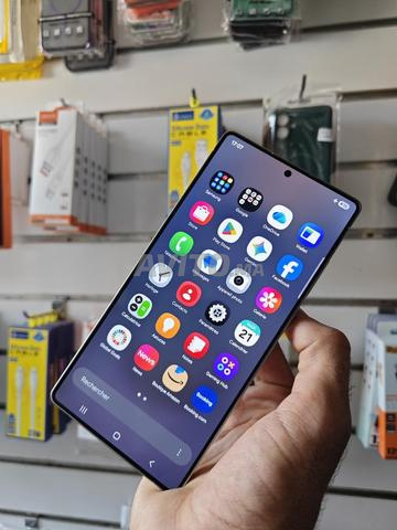 Samsung S25Ultra 5G 256gb 12ram Officiel - 2