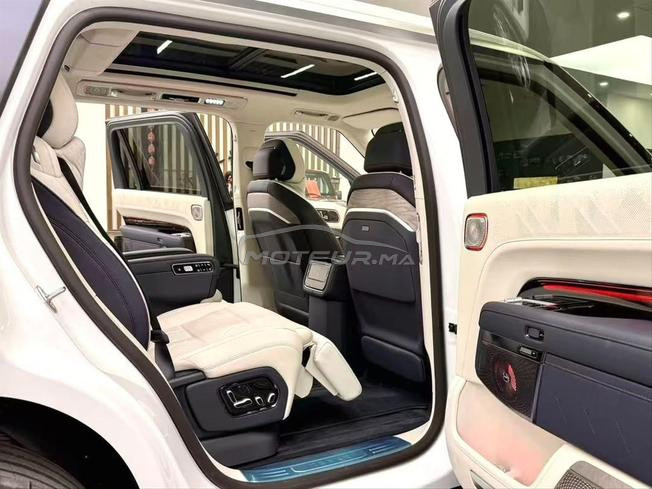  ZEEKR 9X Limited Edition 2026 | Luxury  