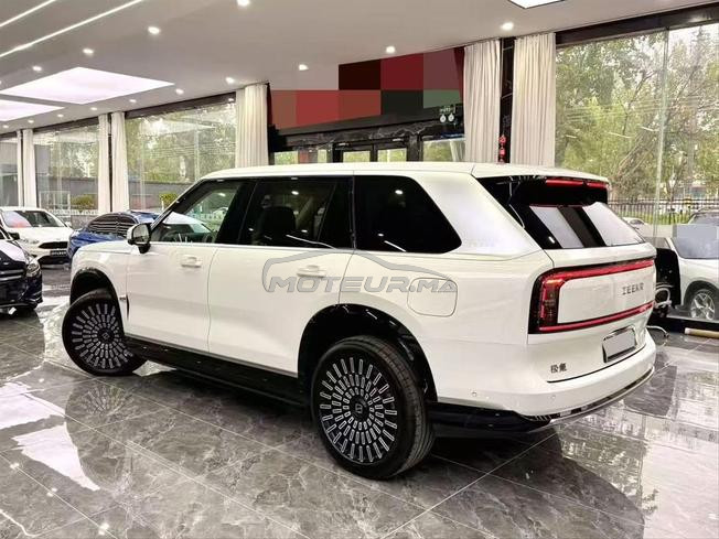  ZEEKR 9X Limited Edition 2026 | Luxury  