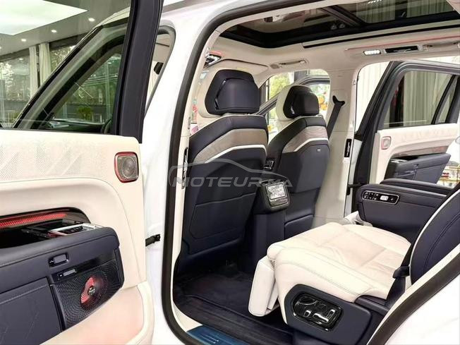  ZEEKR 9X Limited Edition 2026 | Luxury  