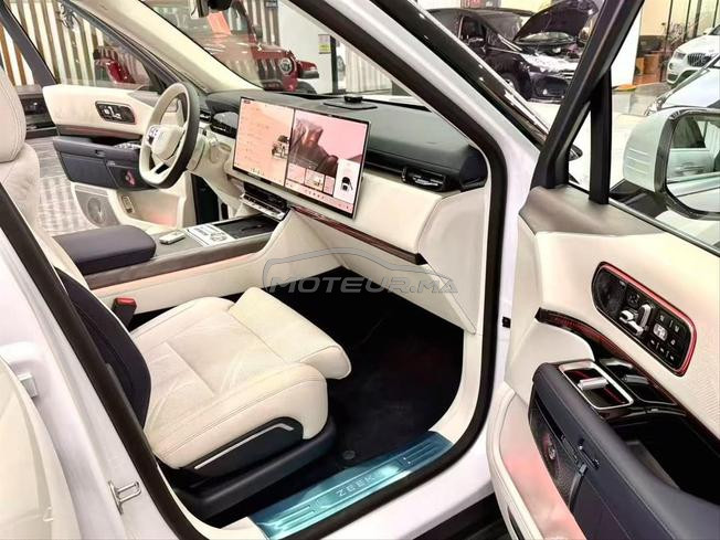  ZEEKR 9X Limited Edition 2026 | Luxury  