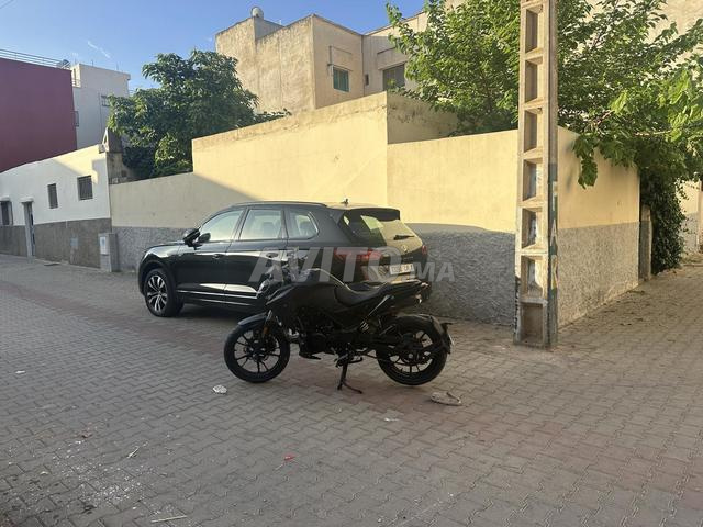 سيم NHX 125cc - 2
