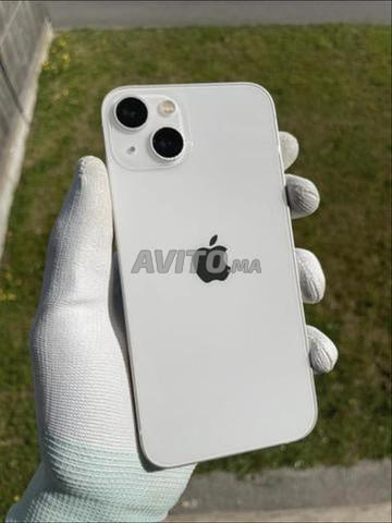 Apple - iPhone 13 Pro première main jamais réparé - 2