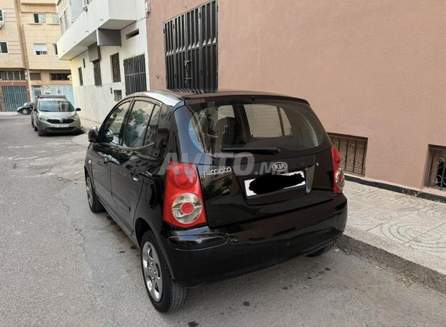 Kia Picanto en bon état - 2