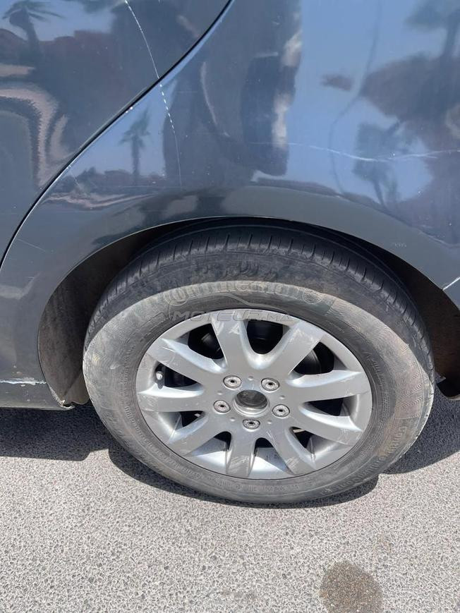 Volkswagen Golf 5 Plus Diesel Manuelle 2007 