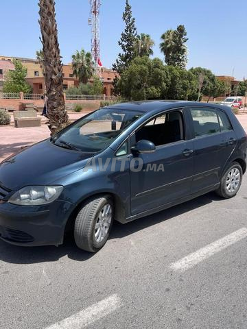 Volkswagen Golf 5 Plus Diesel Manuelle 2007 - 2