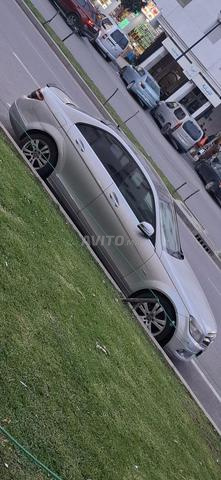 Mercedes 220