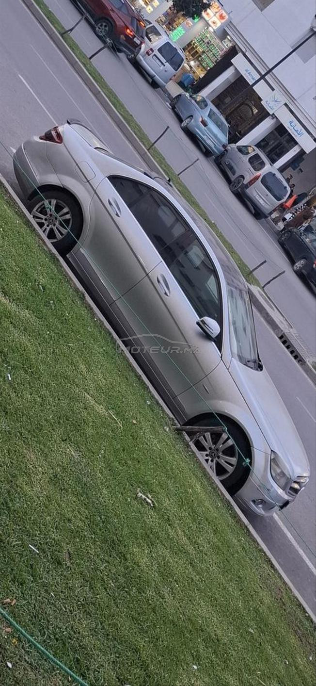 mercedes 220