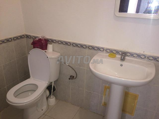Appartement Jardin de Moulouya - 2