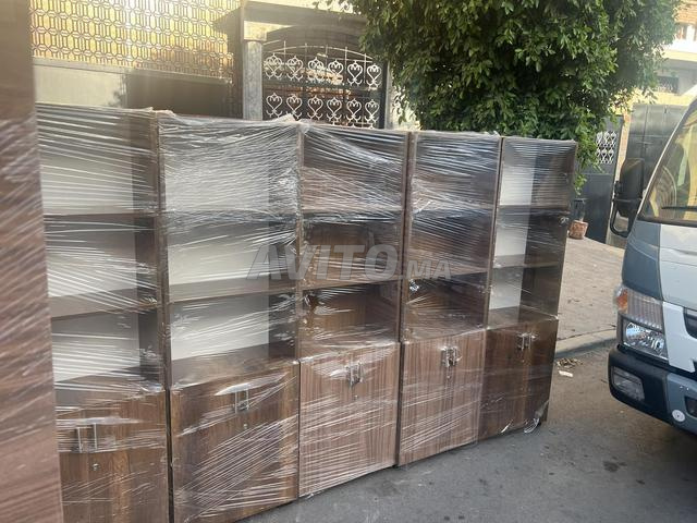 هانا 400 مكتبة مكتب كرسي