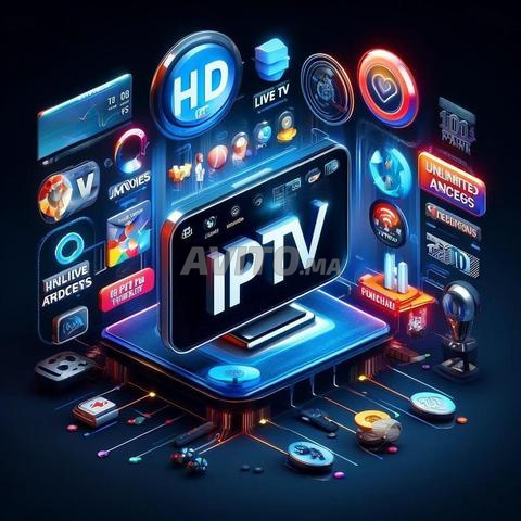 IPTV VIP ULTRA HD vdp