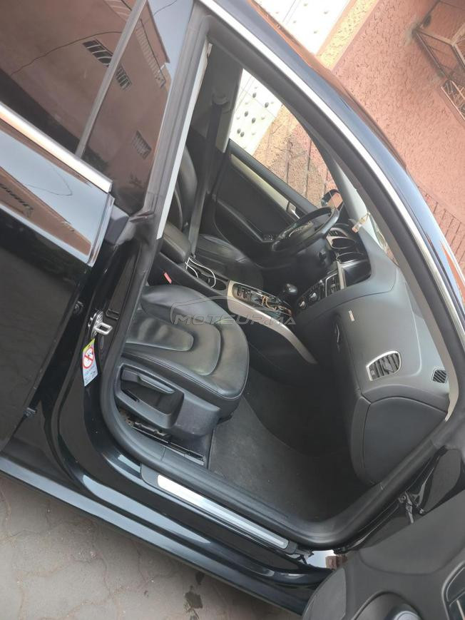 Audi A5 diesel 2016 
