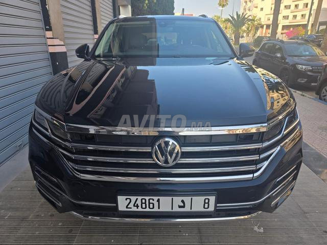 Touareg Extreme - 2