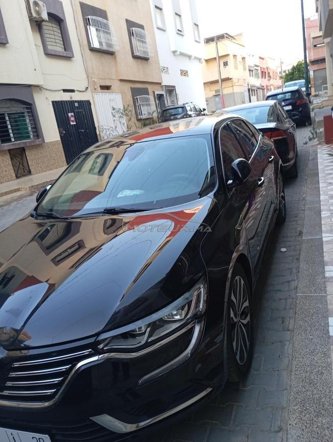 Renault talisman 2017