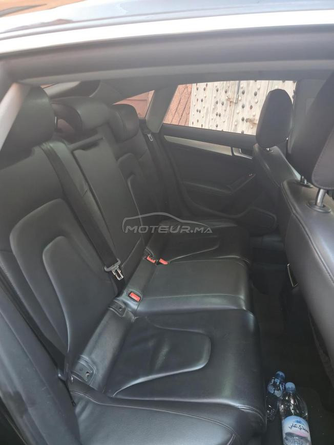 Audi A5 diesel 2016 