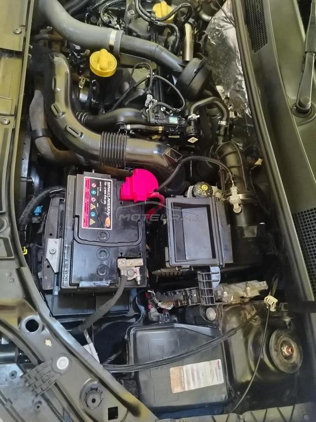 Dacia Sandero Diesel Manuelle 2021 à Agadir