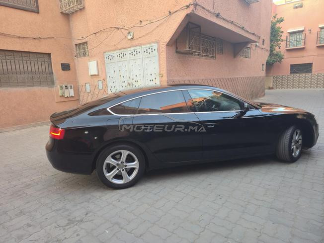 Audi A5 diesel 2016 