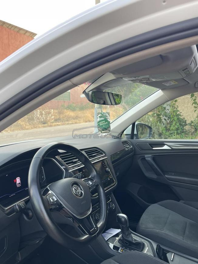 Tiguan 2019 Pak Rline 