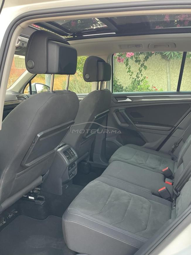 Tiguan 2019 Pak Rline 