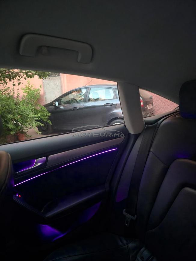 Audi A5 diesel 2016 