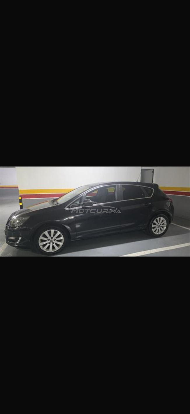 Opel astra j 2.0 cdti cosmos